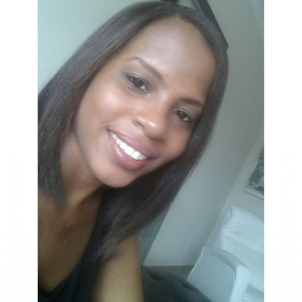 Meet your Posher, Nataly